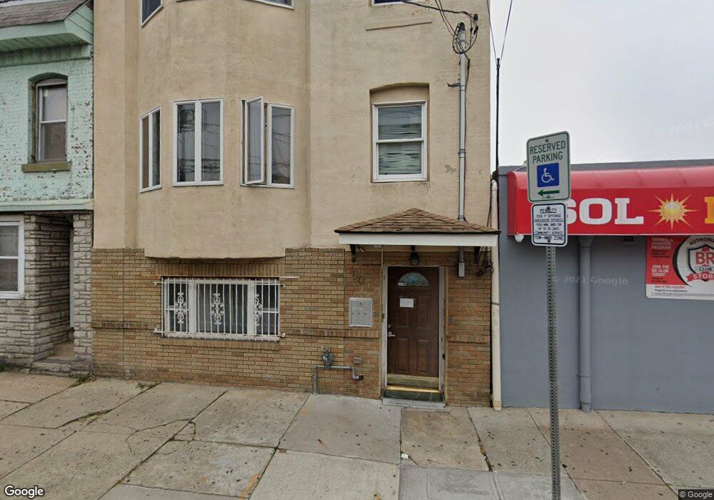 88 Elm St, Newark, NJ 07105 - photo 1