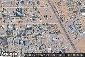 247 W Crappie Ln, Tonto Basin, AZ 85553