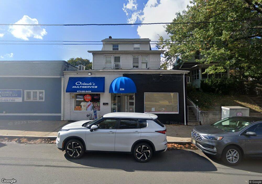 334 Bloomfield Ave, Bloomfield, NJ 07003 - photo 1