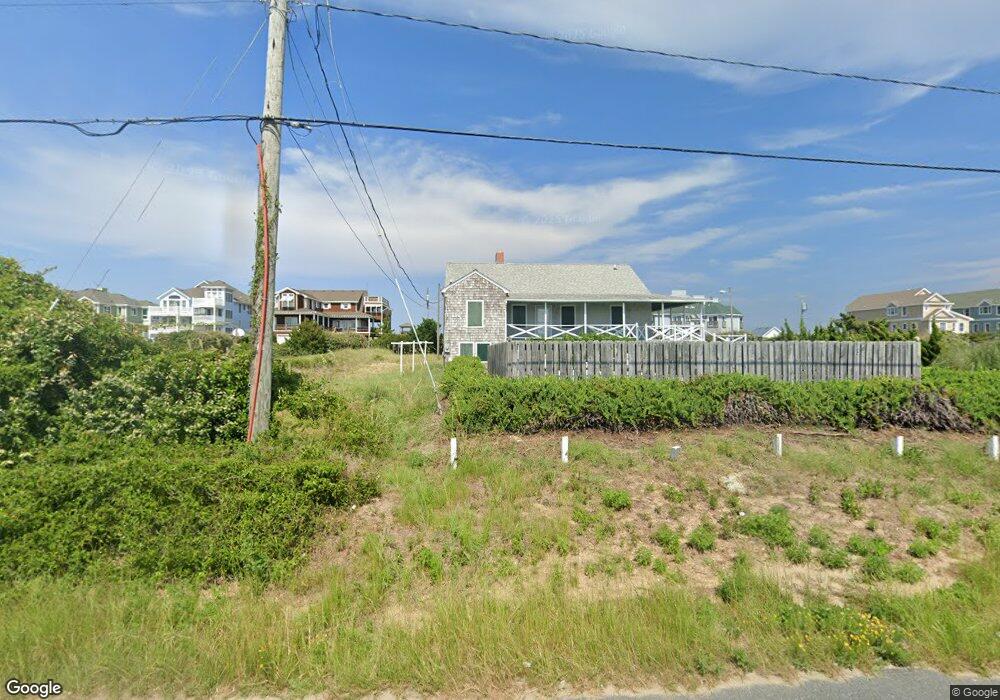 1023B N Virginia Dare Trail, Kill Devil Hills, NC 27948 - photo 1