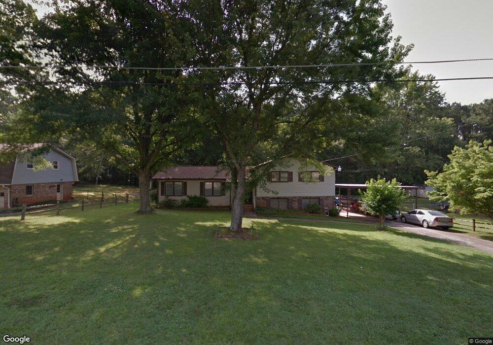 5158 Bramblewood Dr, Acworth, GA 30102 - photo 1