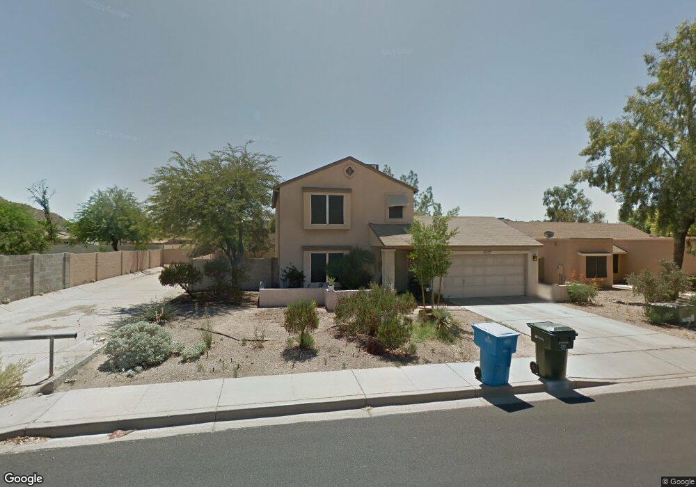 19037 N 13th Place, Phoenix, AZ 85024 - photo 1