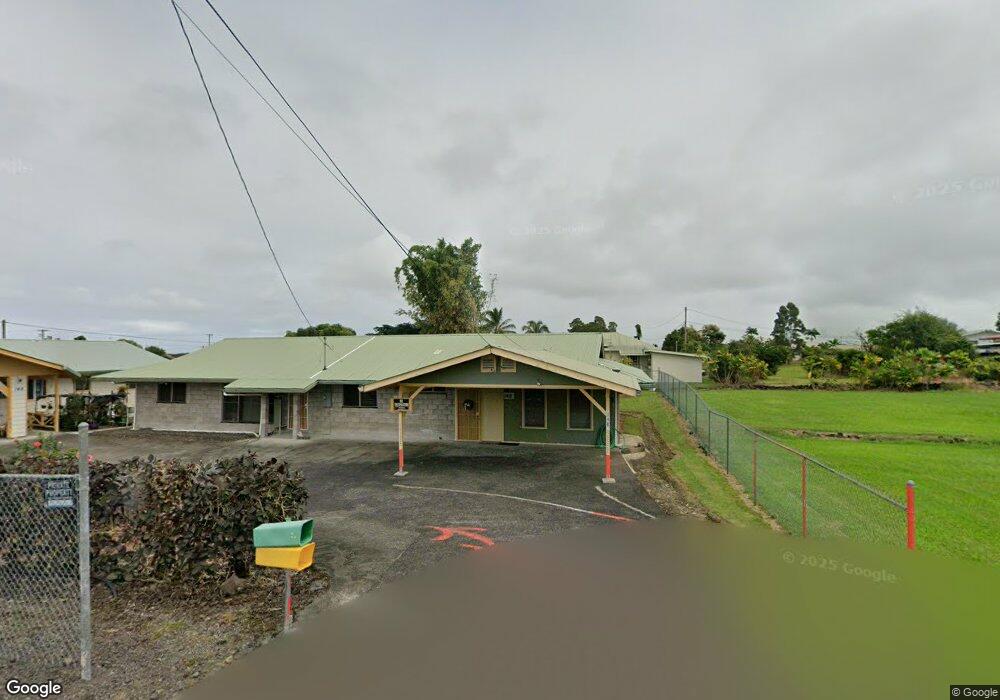 148 Mikihala St, Hilo, HI 96720 - photo 1