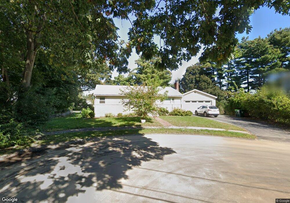 43 Jayne Rd, Needham Heights, MA 02494 - photo 1