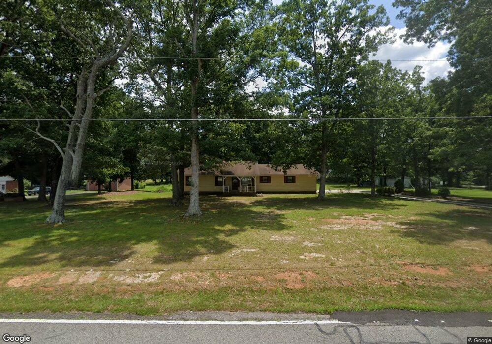 212 Edwards Rd, Inman, SC 29349 - photo 1