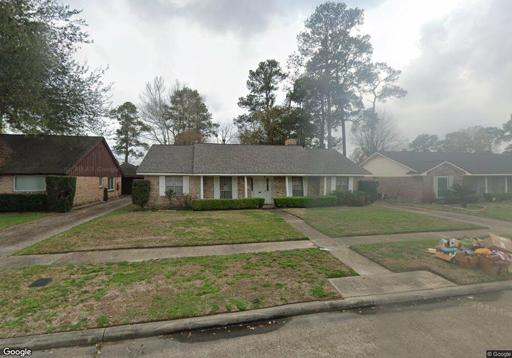 1035 Cottage Oak Ln, Houston, TX 77091 - photo 1