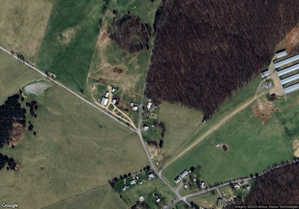 1120 Kibler Hill Rd, Luray, VA 22835 - photo 1