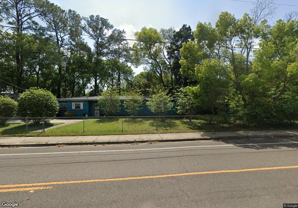 5468 Lenox Ave, Jacksonville, FL 32205 - photo 1