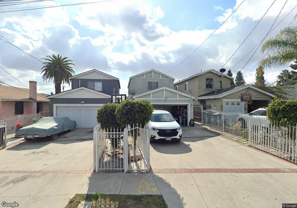 2310 E Piru St, Compton, CA 90222 - photo 1