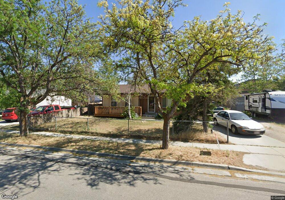 5399 Balsa Ave, West Jordan, UT 84081 - photo 1