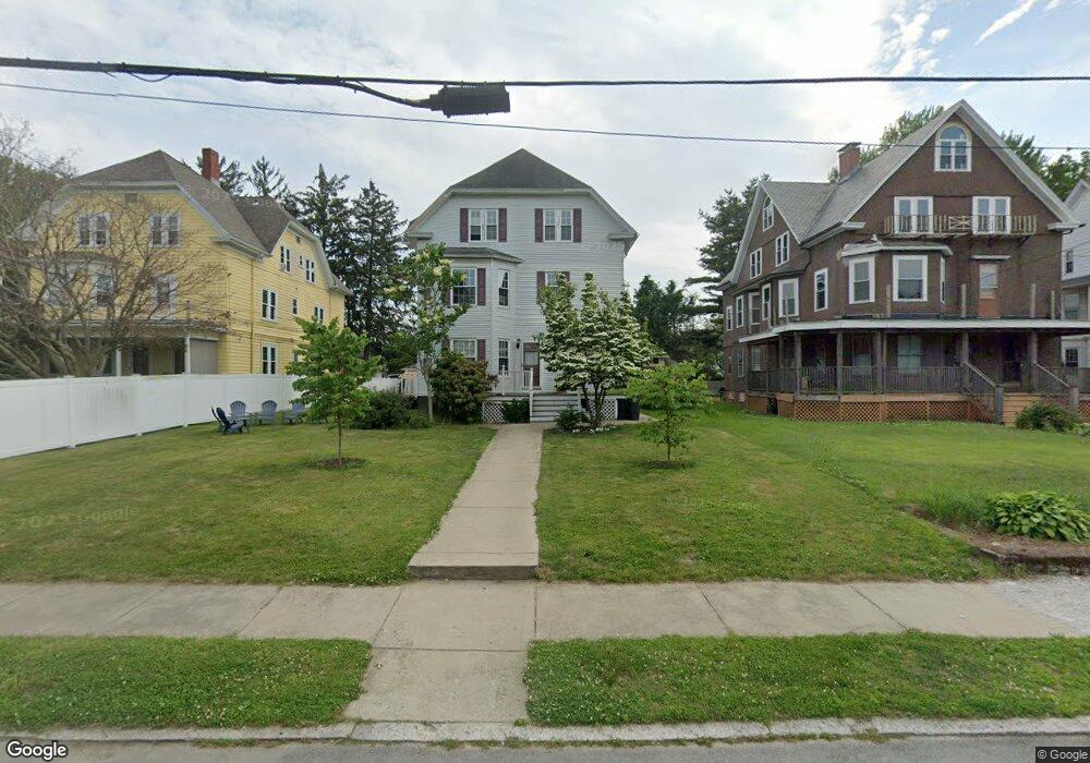 138 Wheeler Ave, Cranston, RI 02905 - photo 1