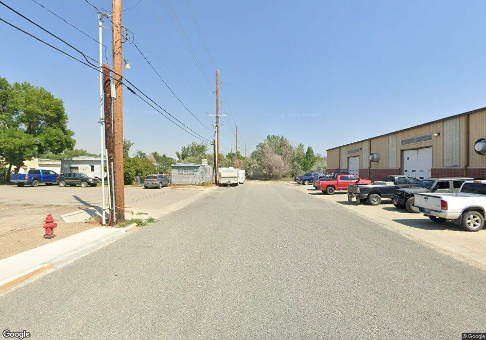 3 Big, Basin, WY 82410 - photo 1