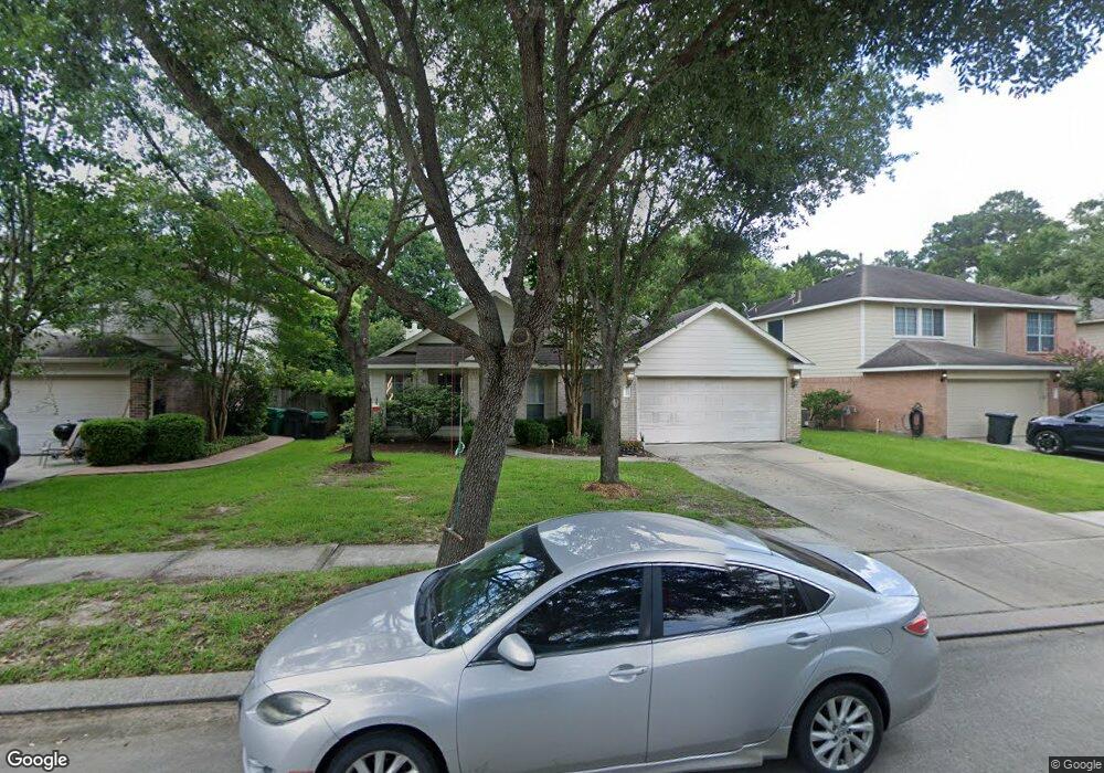 32419 Angler Park, Conroe, TX 77385 - photo 1