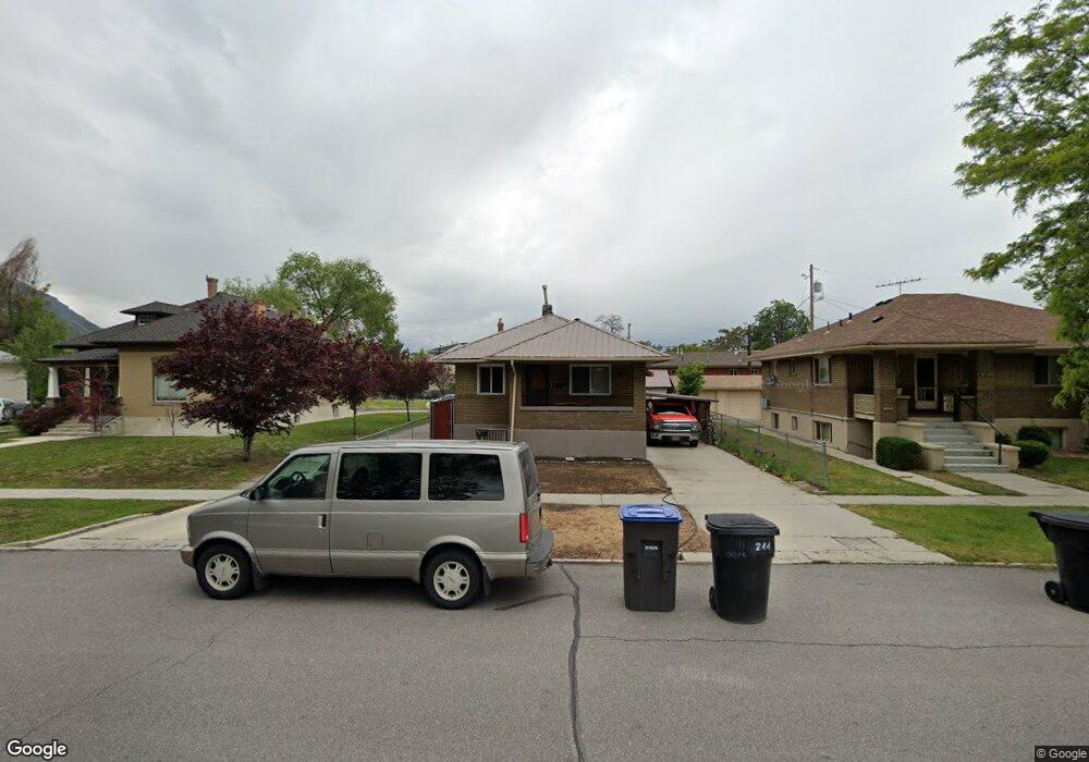 244 E 400 N, Provo, UT 84606 - photo 1
