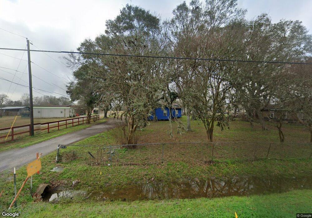 3153 County Road 181, Alvin, TX 77511 - photo 1