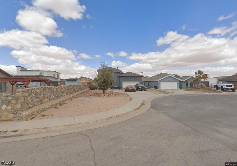 14200 Desert Yucca Place unit 1, Horizon City, TX 79928 - photo 1