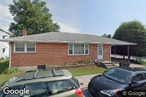 198 Penn St, Highspire, PA 17034