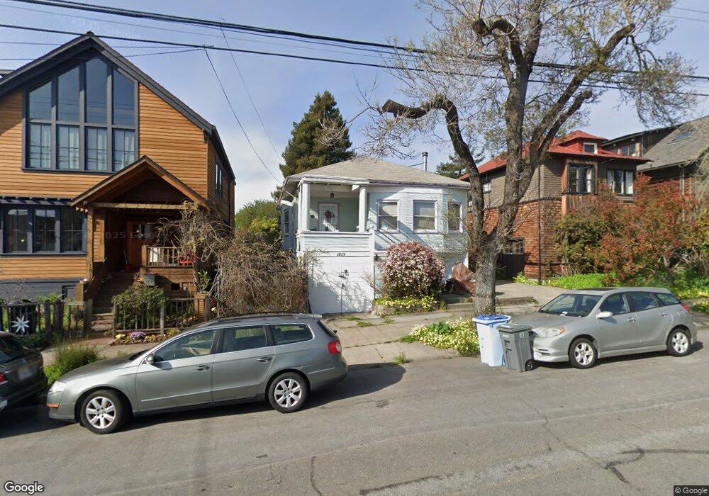 1815 Parker St, Berkeley, CA 94703 - photo 1