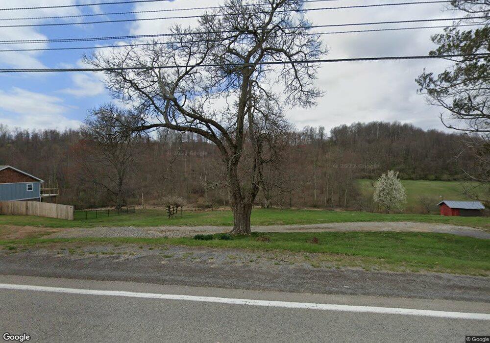 3177 Benedum Dr, Bridgeport, WV 26330 - photo 1