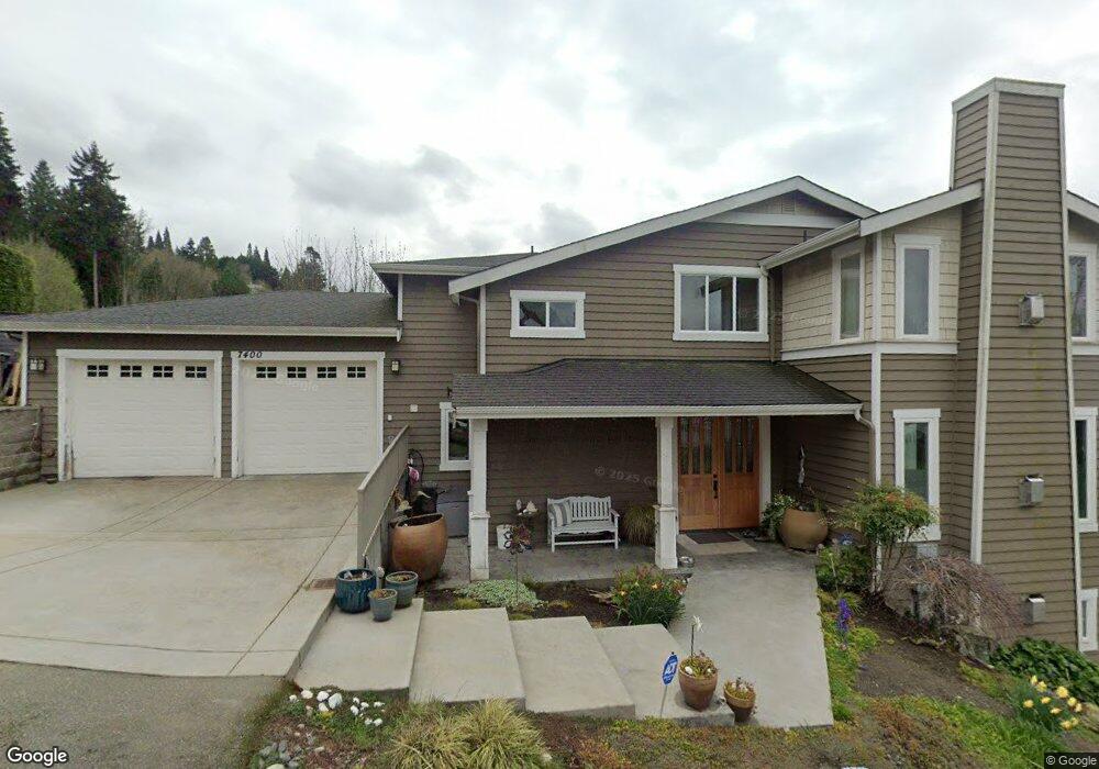 7400 158th St SW, Edmonds, WA 98026 - photo 1