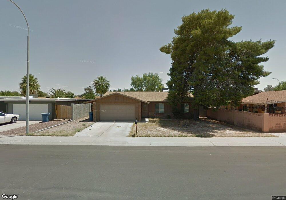 907 N Sean Dr, Chandler, AZ 85224 - photo 1