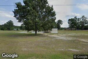 8234 N Old Wire Rd, Lumber Bridge, NC 28357