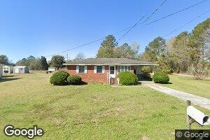 202 Magnolia St, Wrens, GA 30833