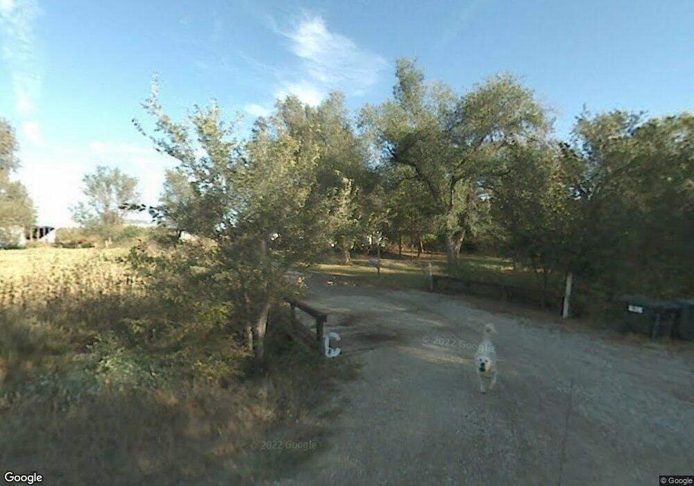 10948 S Hoover Rd, Peck, KS 67120 - photo 1