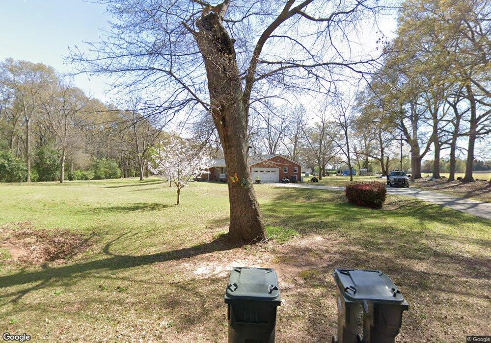 43 Union Church Rd, Byron, GA 31008 - photo 1