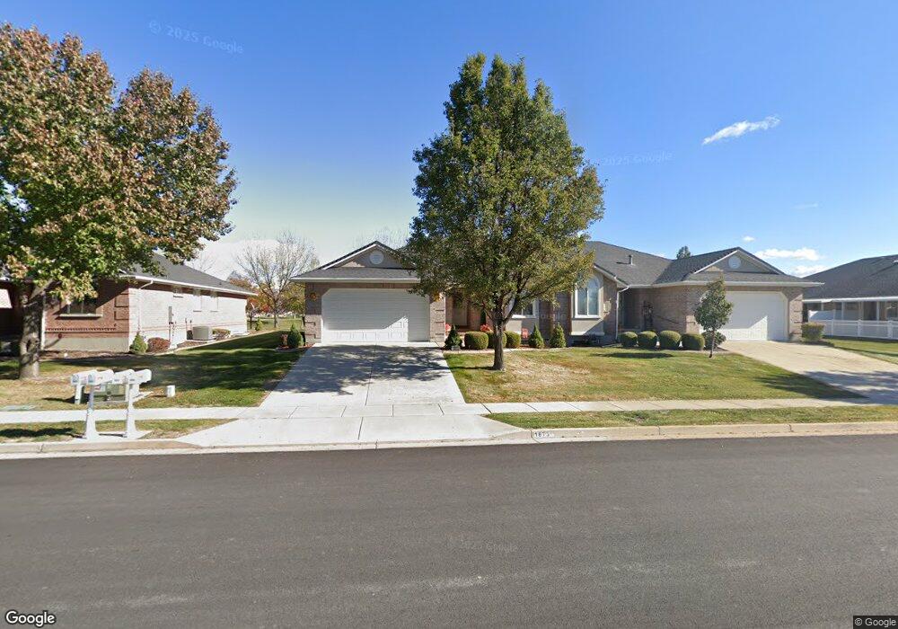 1873 Heritage Ln, Syracuse, UT 84075 - photo 1