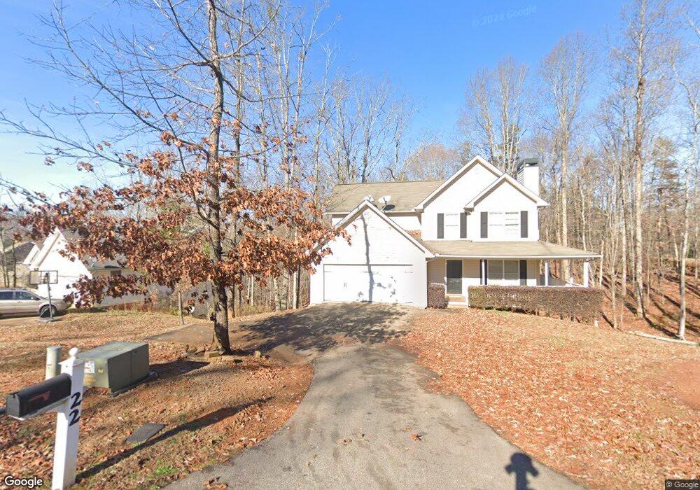 0 Brookwoods Ln unit 8948616, Dahlonega, GA 30533 - photo 1