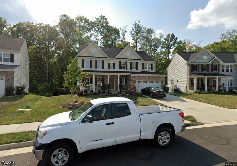 110 Elmsley Ln, Stafford, VA 22554 - photo 1