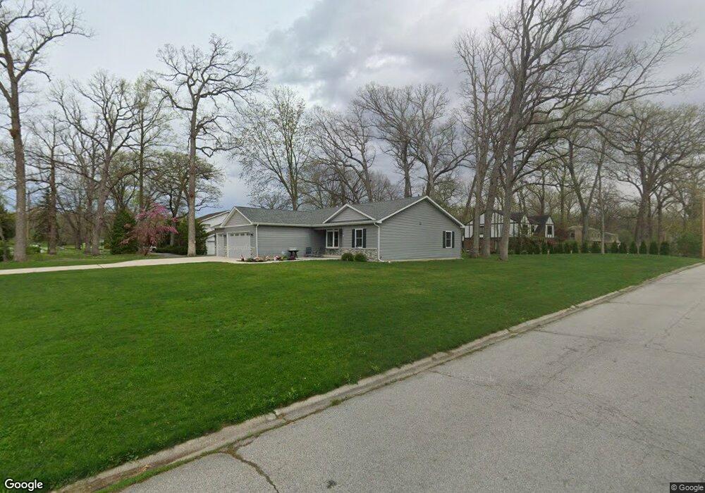 12640 W 94th Ct, Saint John, IN 46373 - photo 1
