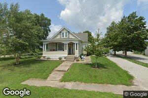 315 W Saint Louis St, Hoyleton, IL 62803