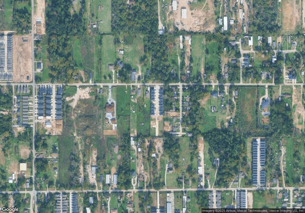 1837 Mansfield St, Houston, TX 77091 - photo 1