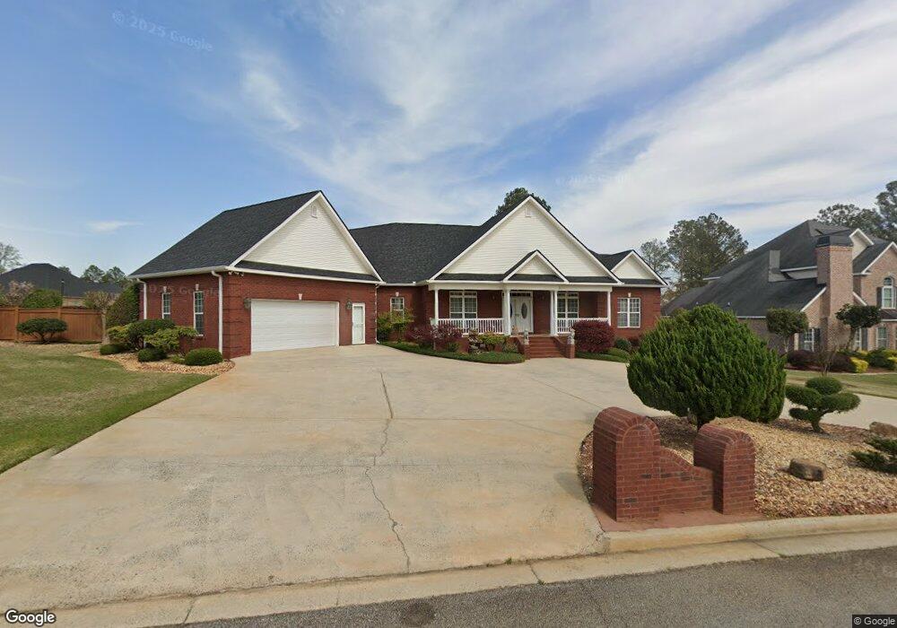 100 Erin Lee Ct, Warner Robins, GA 31088 - photo 1