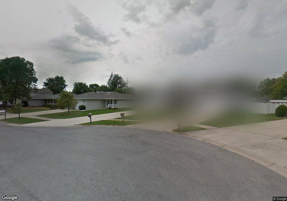 1954 W Ash St, Griffith, IN 46319 - photo 1