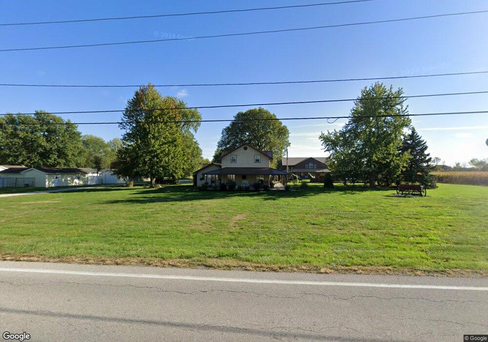 1526 Lancaster St, Bluffton, IN 46714 - photo 1