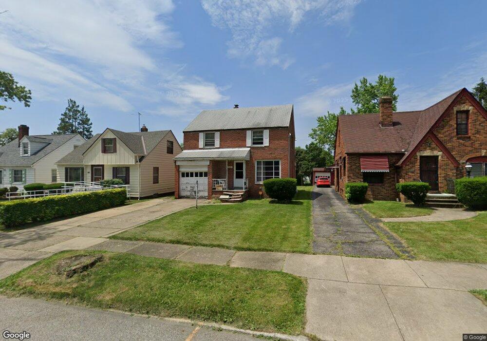 5150 Philip Ave, Maple Heights, OH 44137 - photo 1