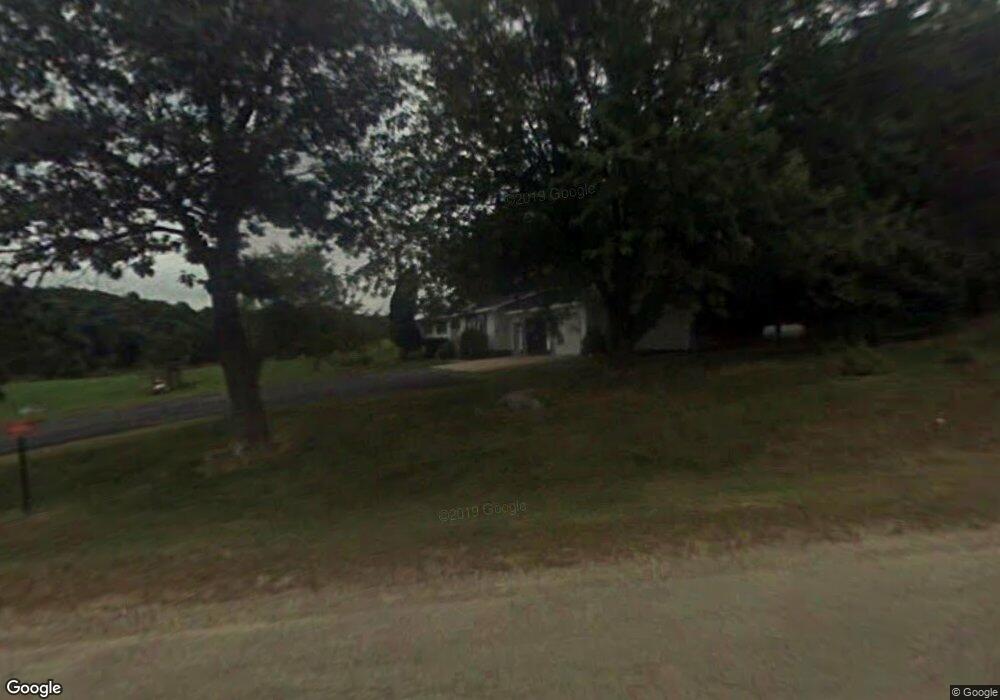 16450 County Hwy N, Camp Douglas, WI 54618 - photo 1