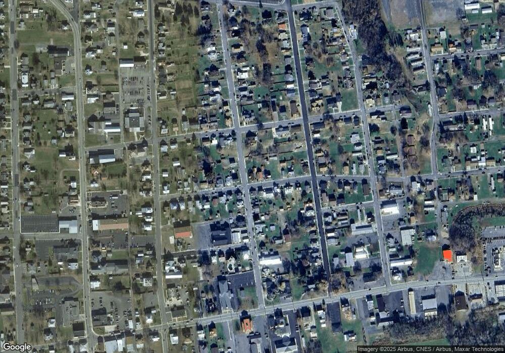 23 Central Ave, Petersburg, WV 26847 - photo 1