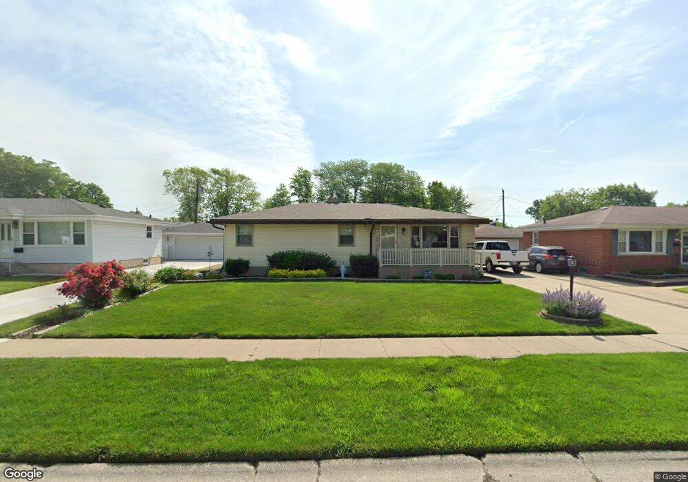 10019 4th St, Highland, IN 46322 - photo 1