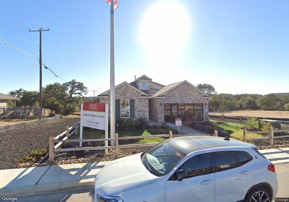 4612 Backswing Way, San Antonio, TX 78261 - photo 1