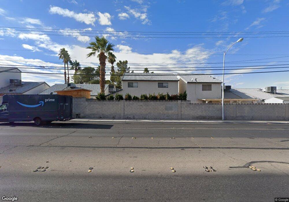 3886 Catamaran Cir, Las Vegas, NV 89121 - photo 1