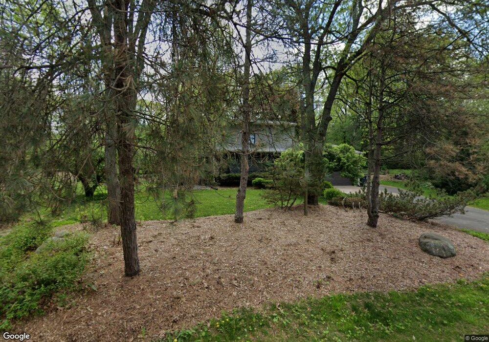 5533 Beth Ln, Fitchburg, WI 53711 - photo 1