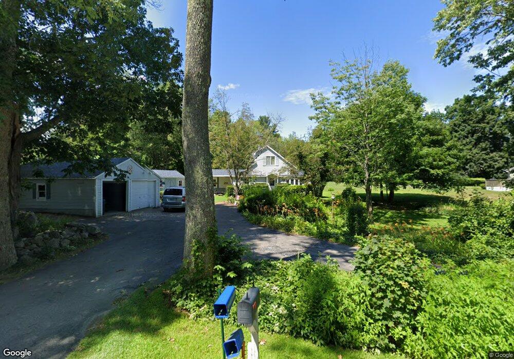 100 Wilsons Crossing Rd, Auburn, NH 03032 - photo 1