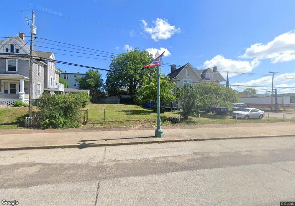 709 4th St NW, Canton, OH 44703 - photo 1