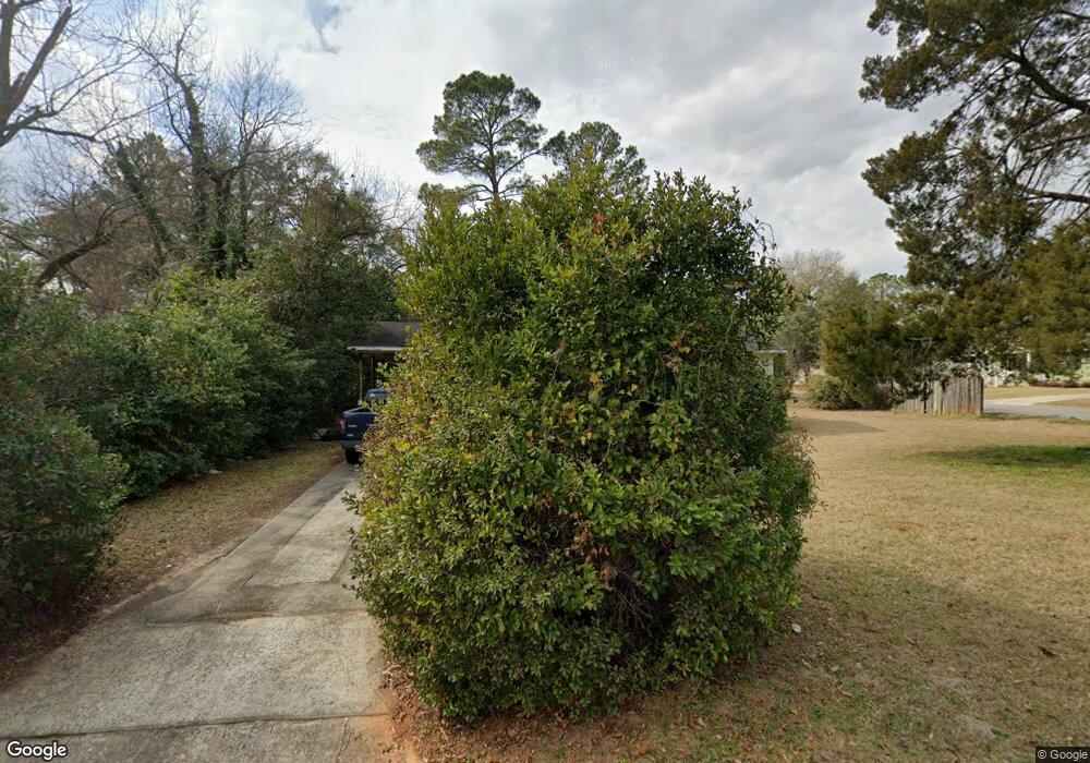 1108 Washington St, Americus, GA 31719 - photo 1