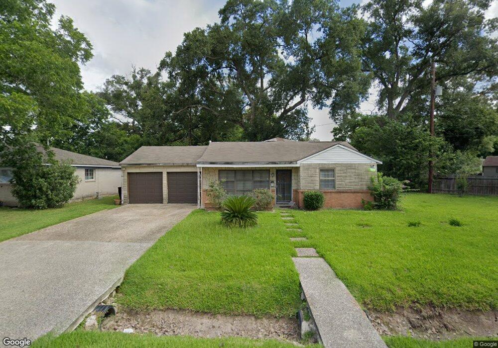 3118 Proswimmer St, Houston, TX 77088 - photo 1
