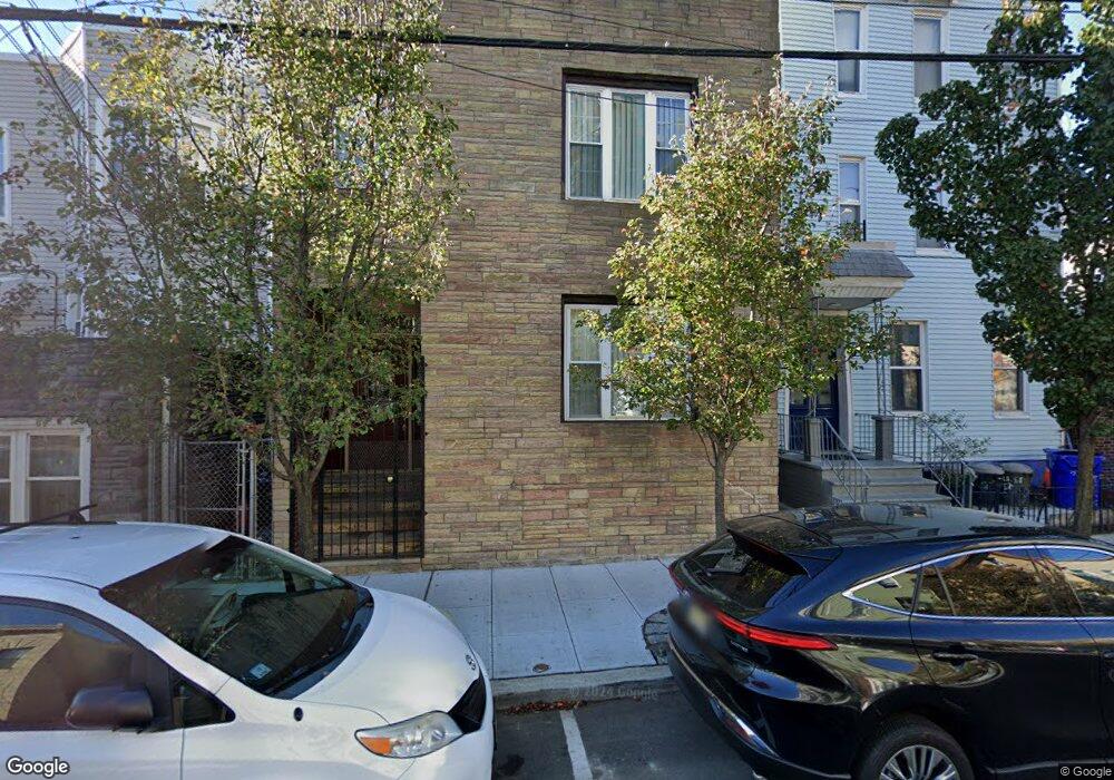 517 21st St, Union City, NJ 07087 - photo 1